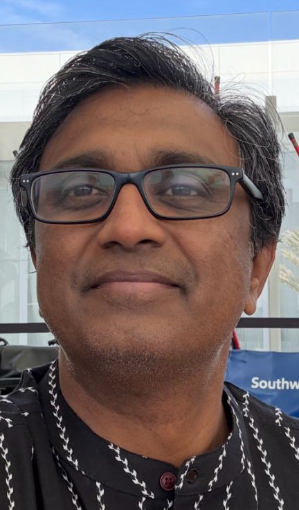 Jagdish Gopalakrishnan