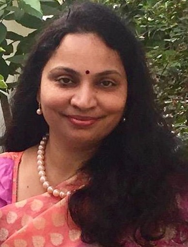 Kalyani Maganti