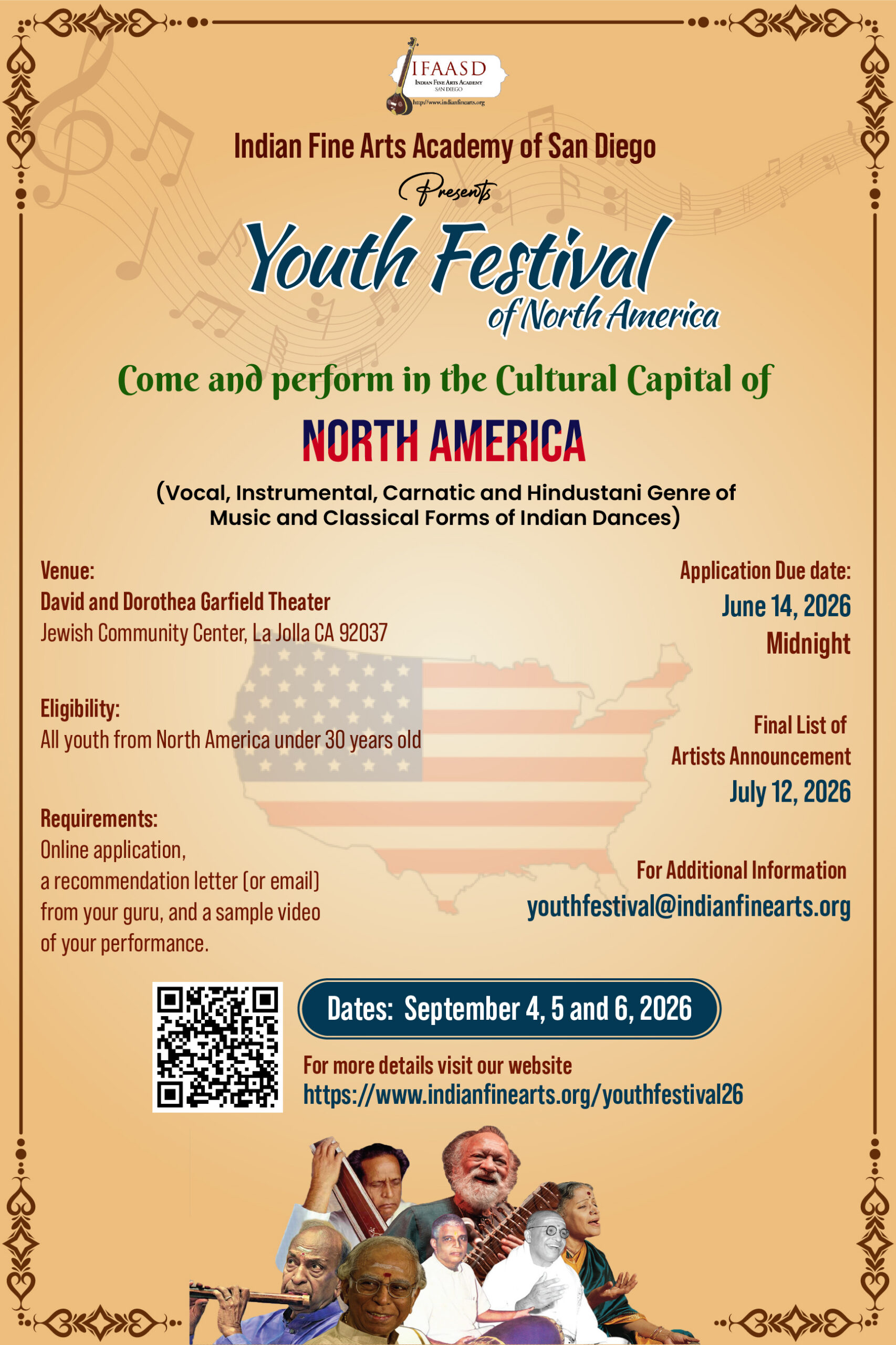 Youth Festival 2026-email