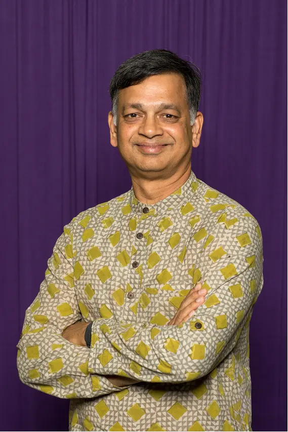 Narayanan