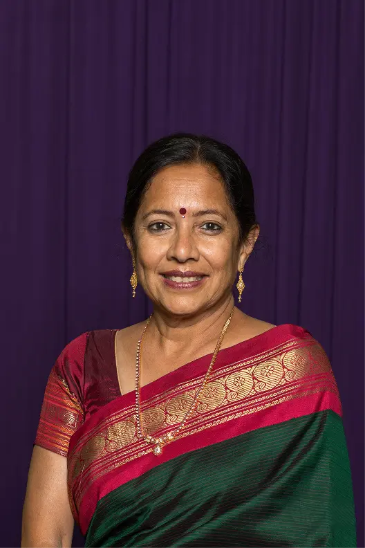 rekha